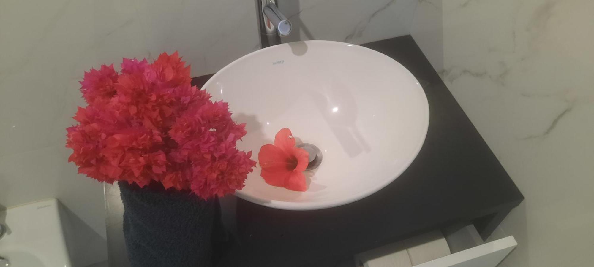 Apartamento Madeira Mar - 