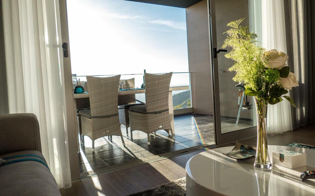 Apartamento Madeira Mar - 