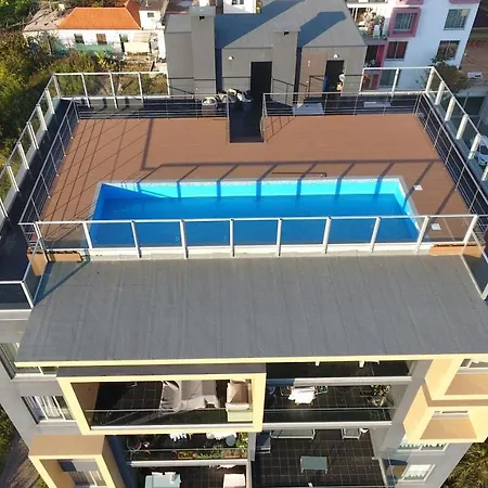 Madeira Mar - 