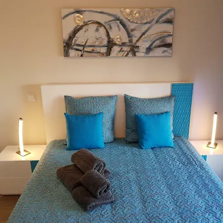 Madeira Mar - 