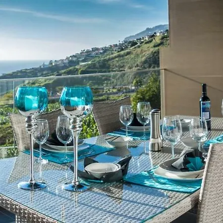 Madeira Mar - 