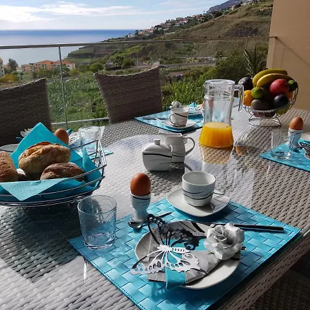 Madeira Mar - 