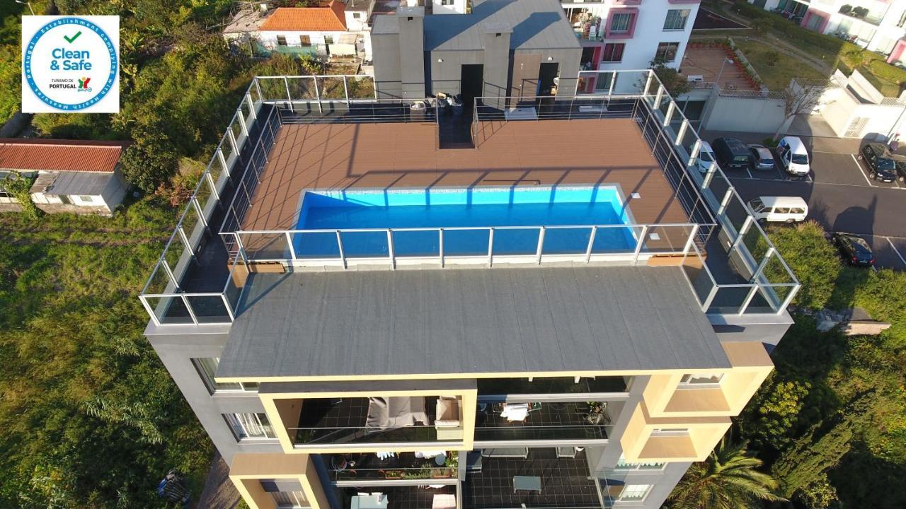 Appartement Madeira Mar - 